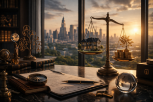 免税$1500万：2025新税法如何改写“创富”规则？